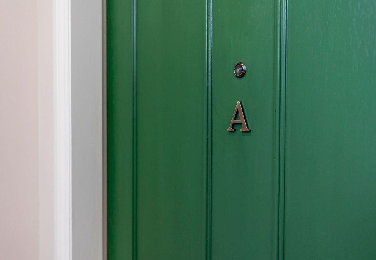 Apartment in St Andrews - Skye Sands | Market Street Apartment (A)