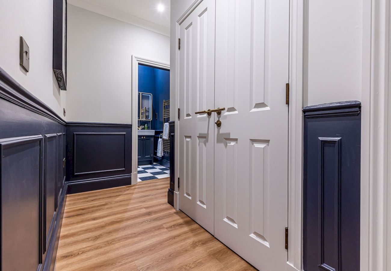 Apartment in St Andrews - Skye Sands | Market Street Apartment (A)