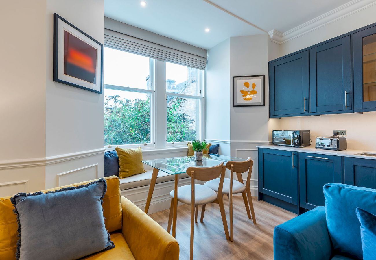 Apartment in St Andrews - Skye Sands | Market Street Apartment (A)