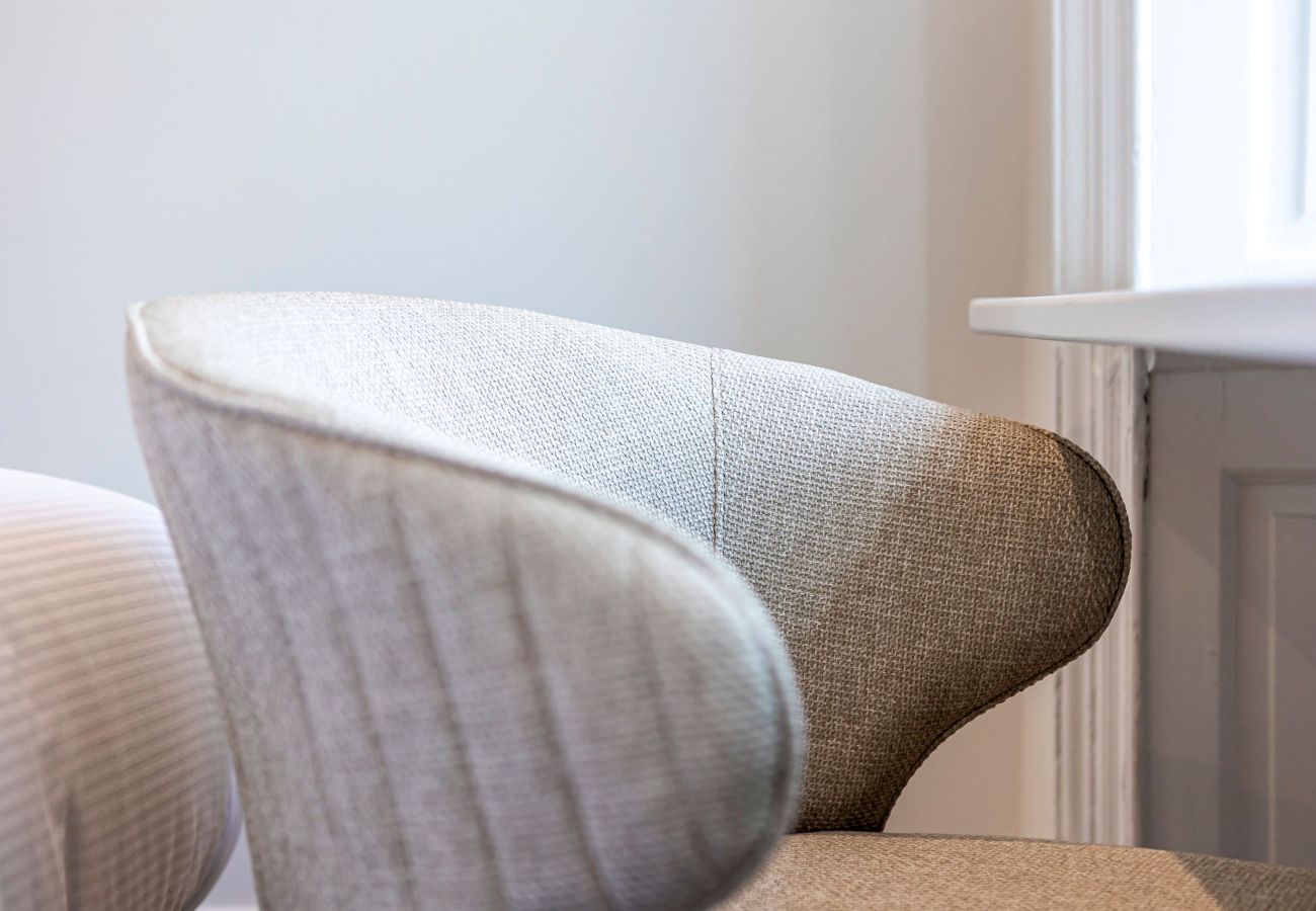Apartment in St Andrews - Skye Sands | Market Street Apartment (A)
