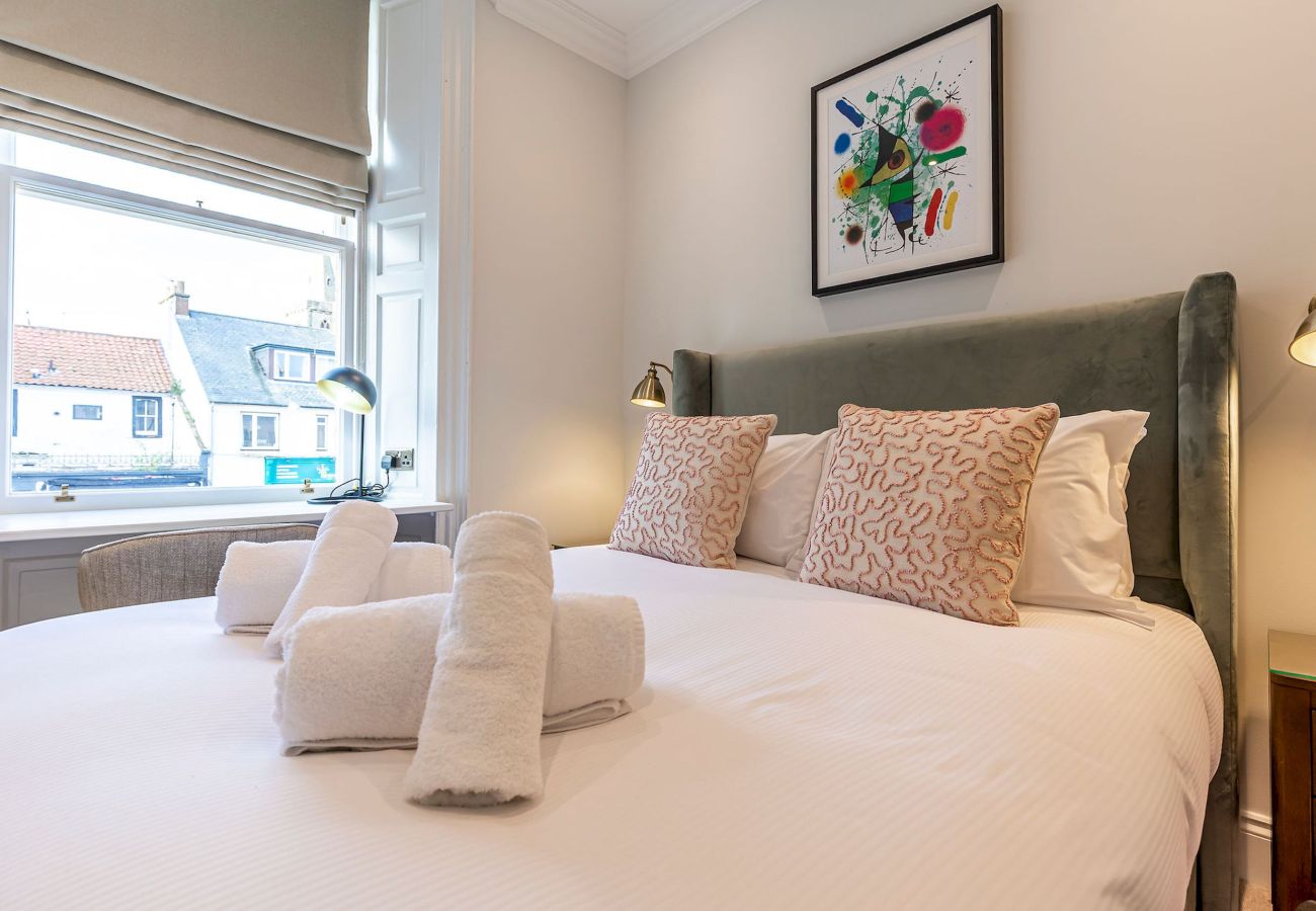 Apartment in St Andrews - Skye Sands | Market Street Apartment (A)