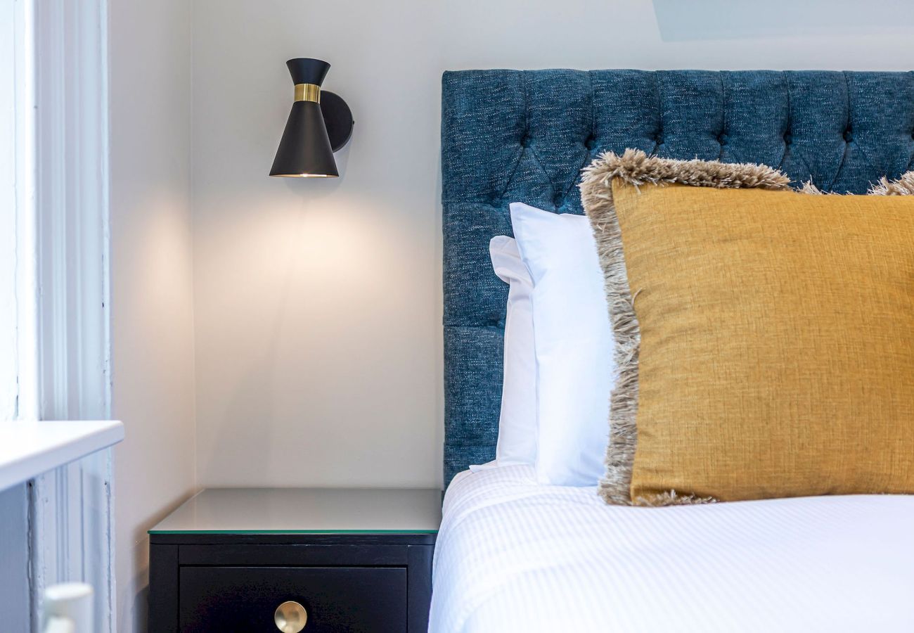 Apartment in St Andrews - Skye Sands | Market Street Apartment (A)