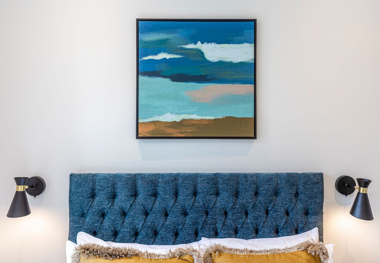 Apartment in St Andrews - Skye Sands | Market Street Apartment (A)