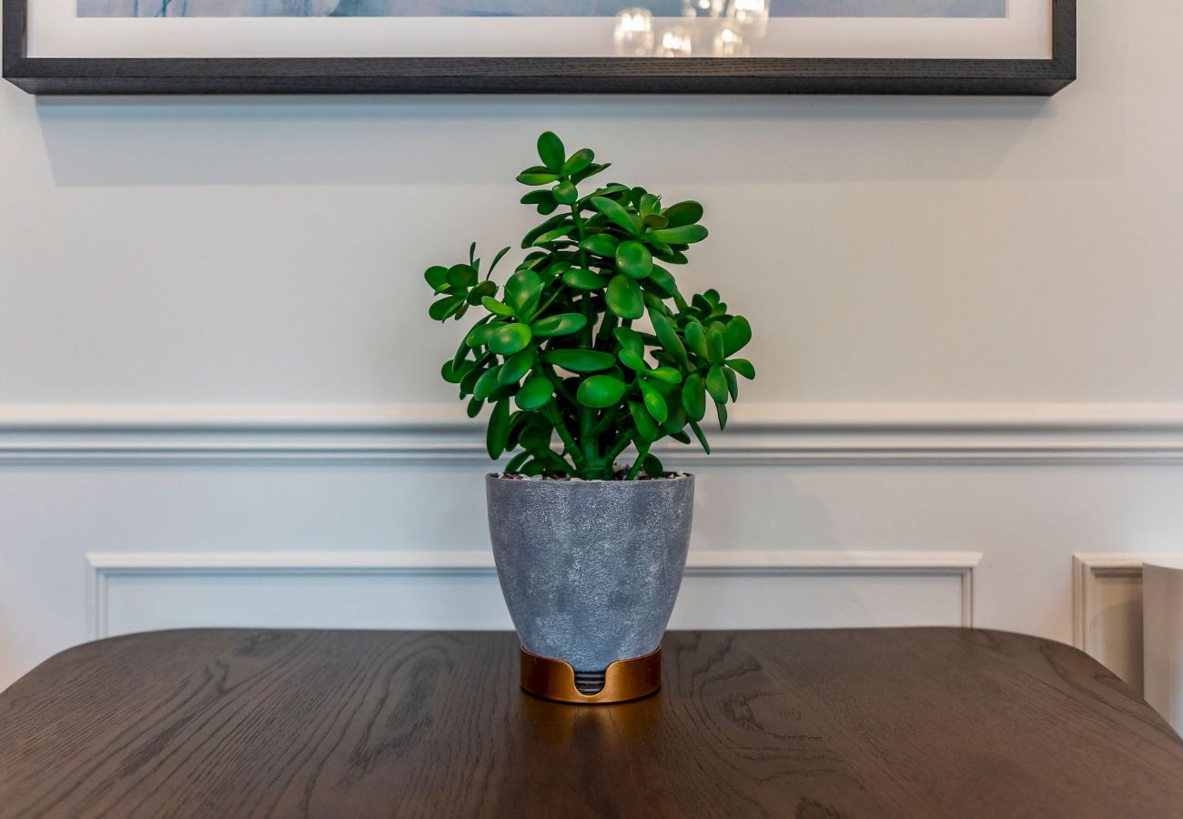 Apartment in St Andrews - Skye Sands | Market Street Apartment (B)