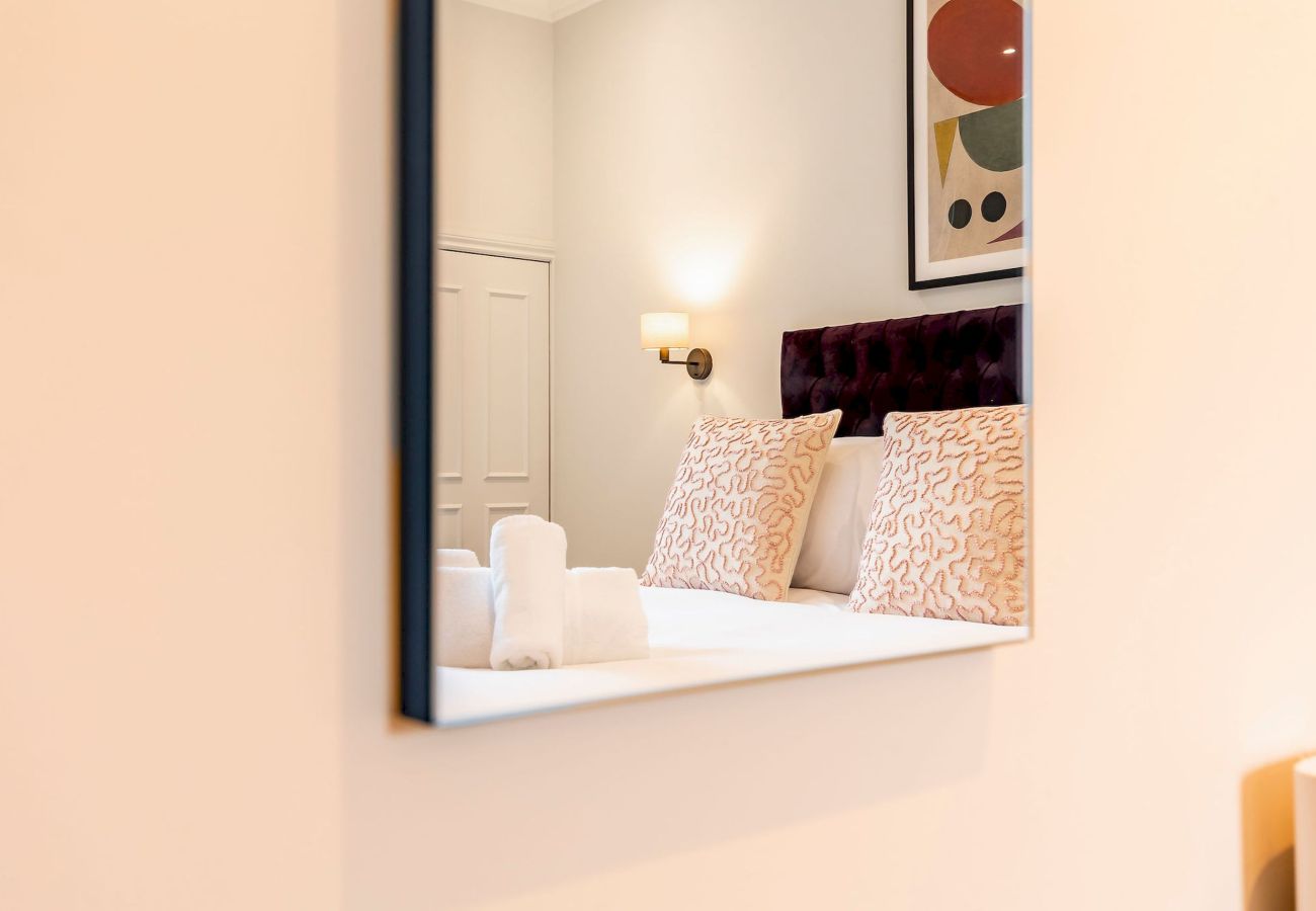 Apartment in St Andrews - Skye Sands | Market Street Apartment (B)
