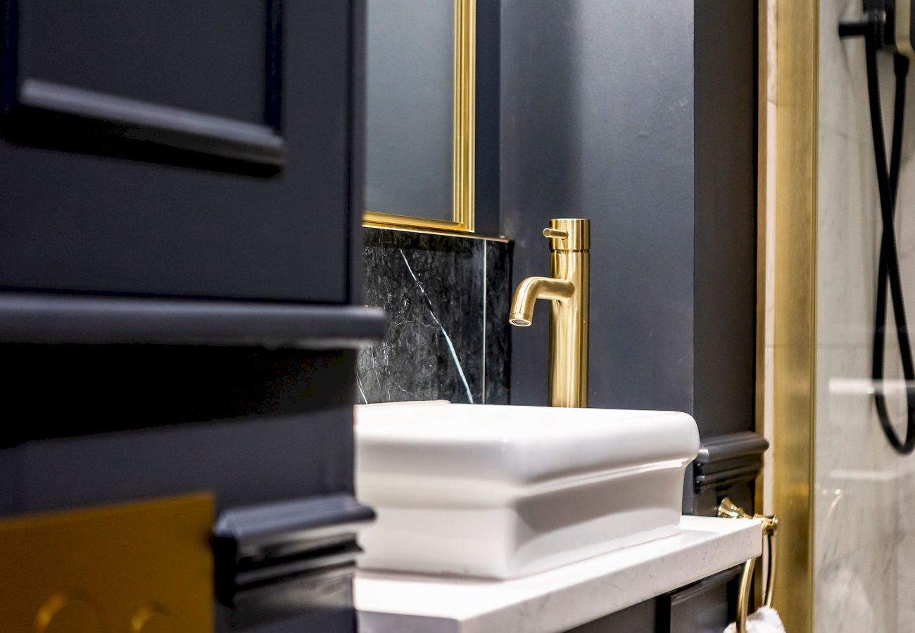Apartment in St Andrews - Skye Sands | Market Street Apartment (B)