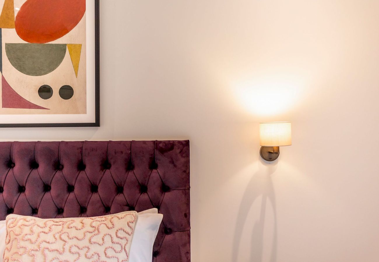 Apartment in St Andrews - Skye Sands | Market Street Apartment (B)