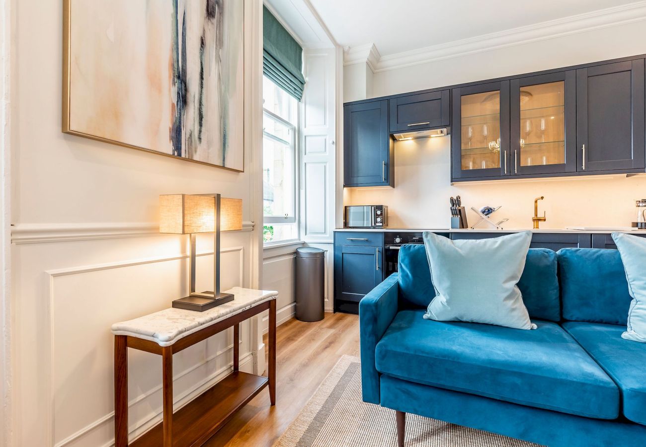 Apartment in St Andrews - Skye Sands | Market Street Apartment (B)