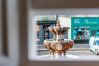 Apartment in St Andrews - Skye Sands | Market Street Apartment (B)