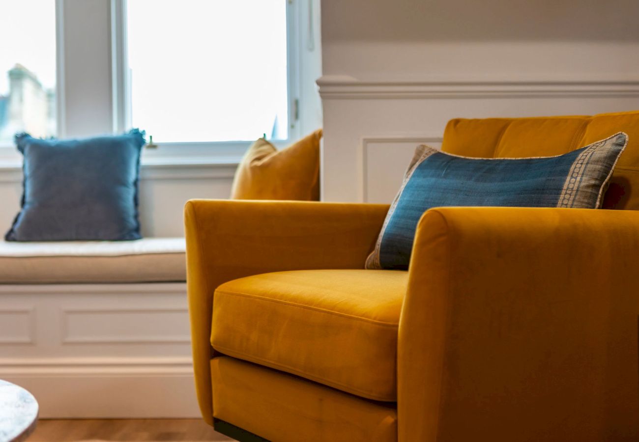 Apartment in St Andrews - Skye Sands | Market Street Apartment (C)