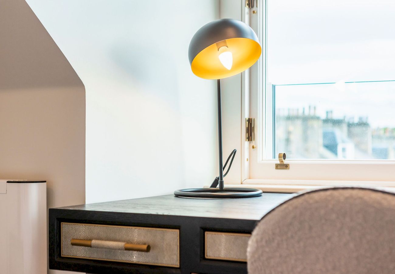 Apartment in St Andrews - Skye Sands | Market Street Apartment (C)