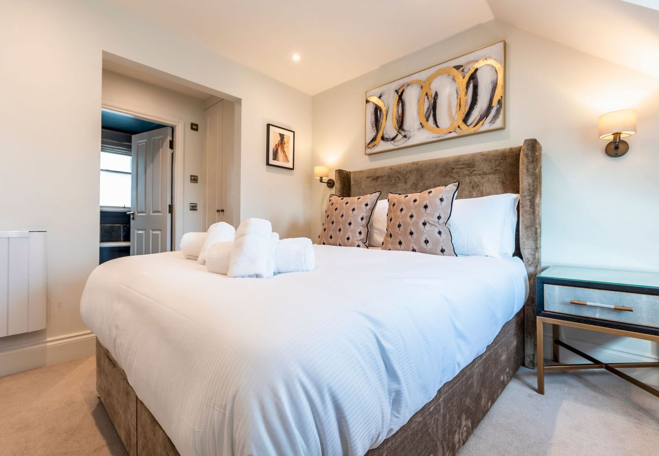 Apartment in St Andrews - Skye Sands | Market Street Apartment (C)