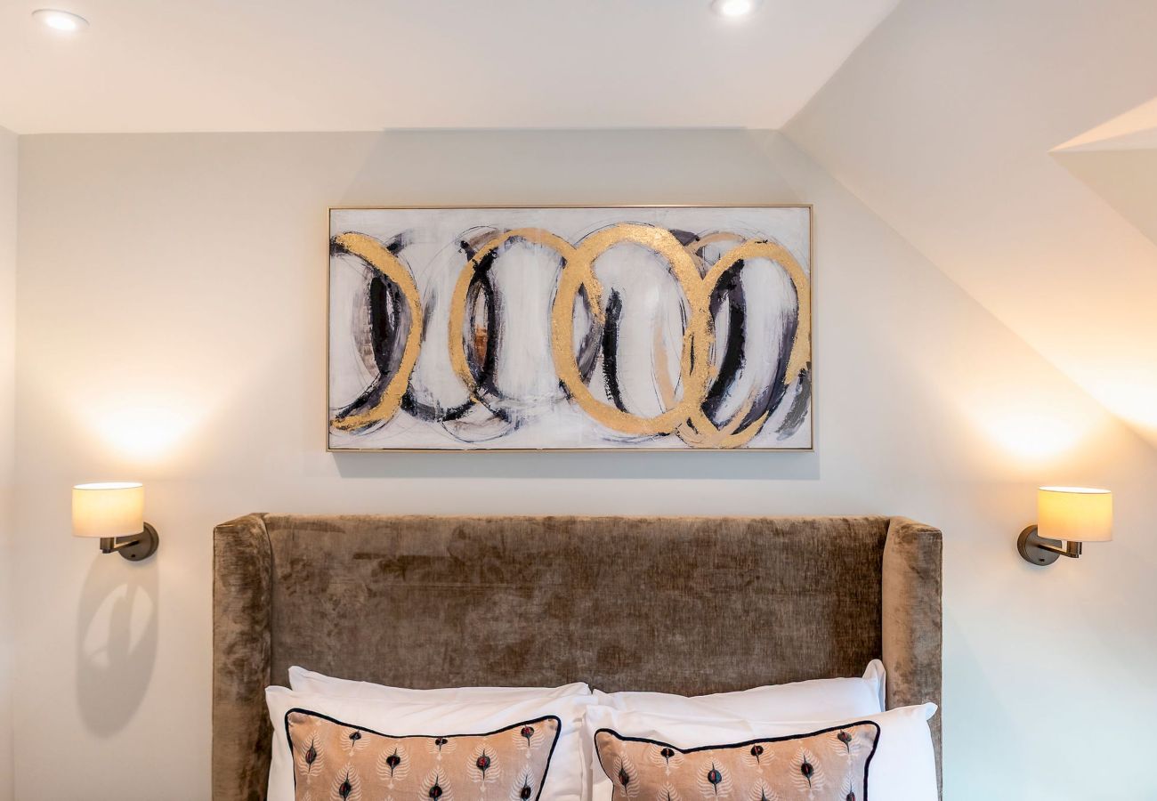Apartment in St Andrews - Skye Sands | Market Street Apartment (C)