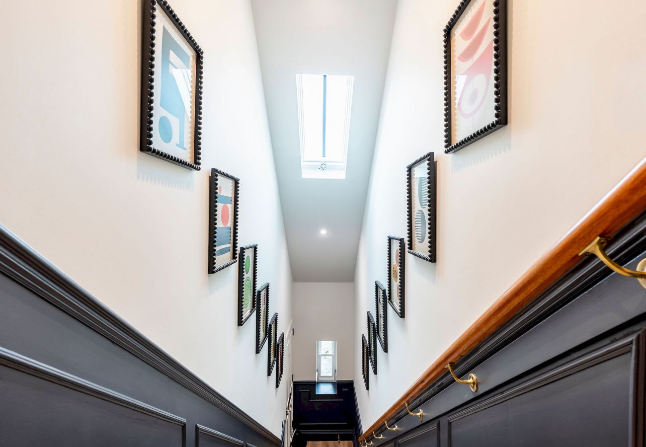 Apartment in St Andrews - Skye Sands | Market Street Apartment (C)