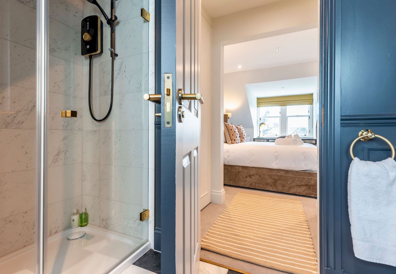 Apartment in St Andrews - Skye Sands | Market Street Apartment (C)