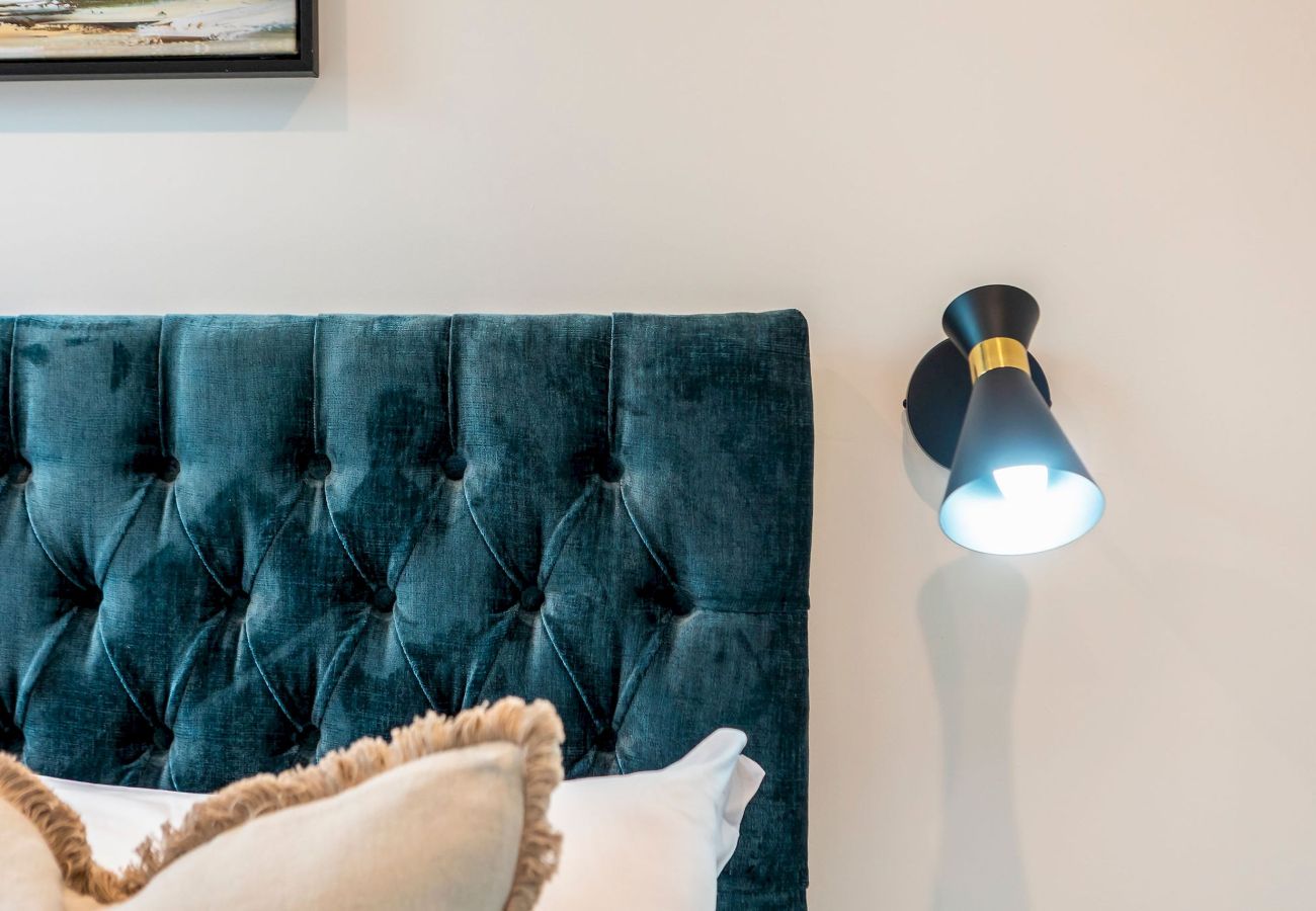 Apartment in St Andrews - Skye Sands | Market Street Apartment (C)
