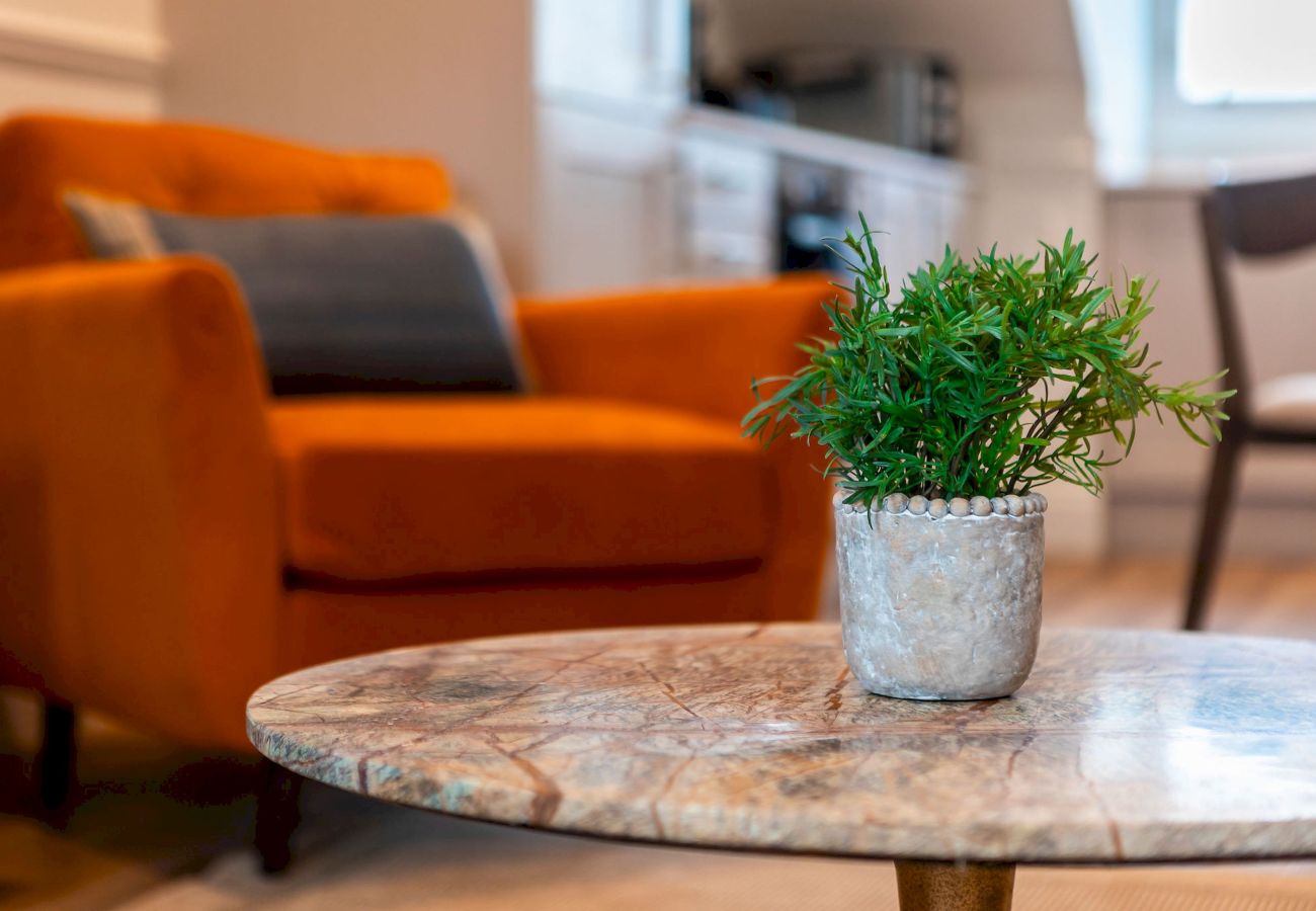 Apartment in St Andrews - Skye Sands | Market Street Apartment (C)