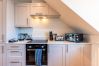 Apartment in St Andrews - Skye Sands | Market Street Apartment (C)