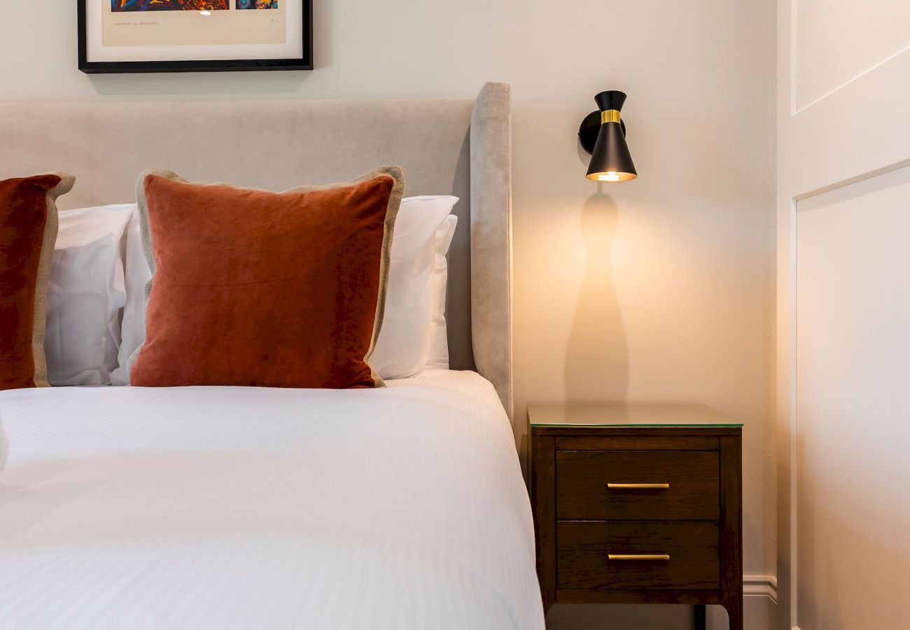 Apartment in St Andrews - Skye Sands | Market Street Apartment (D)