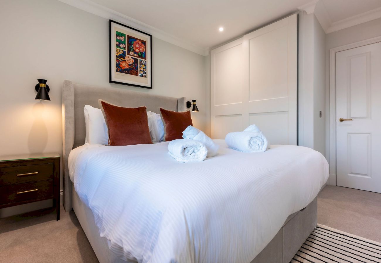 Apartment in St Andrews - Skye Sands | Market Street Apartment (D)