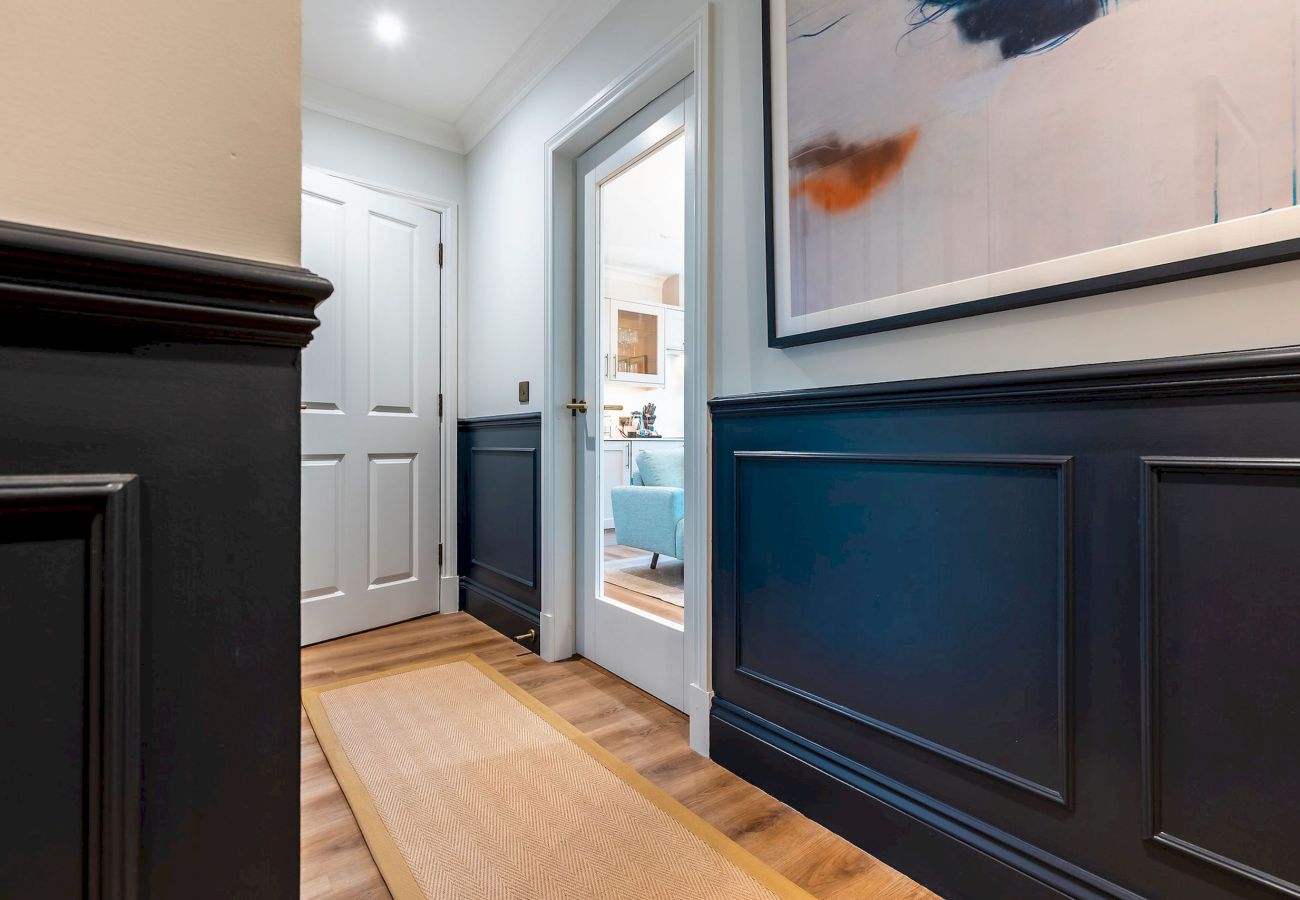 Apartment in St Andrews - Skye Sands | Market Street Apartment (D)