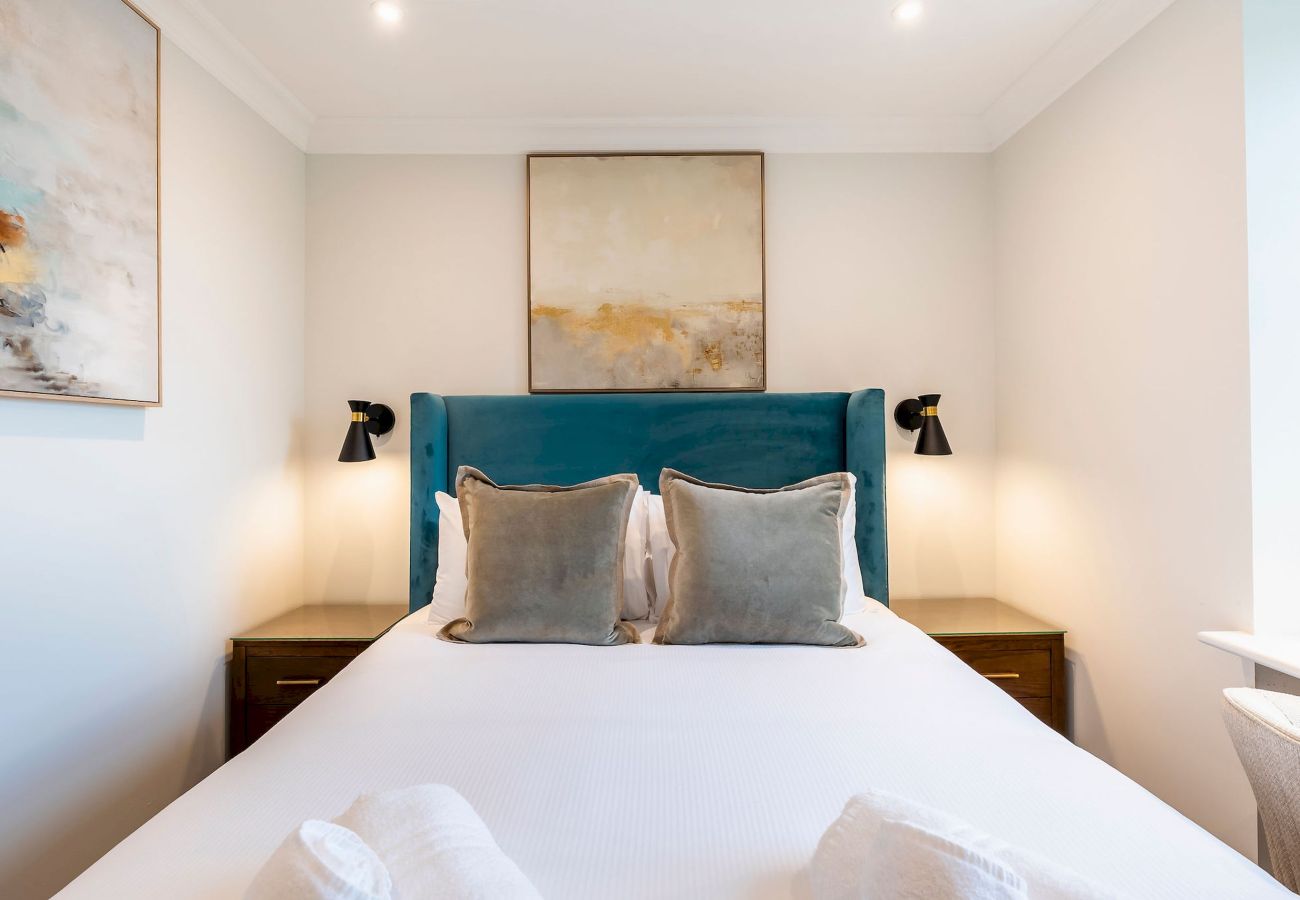 Apartment in St Andrews - Skye Sands | Market Street Apartment (E)