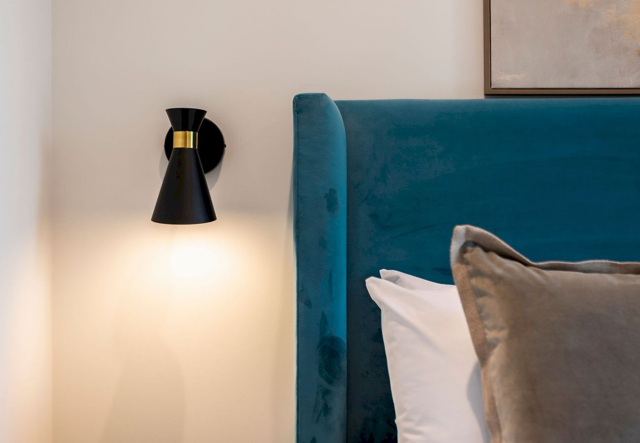 Apartment in St Andrews - Skye Sands | Market Street Apartment (E)