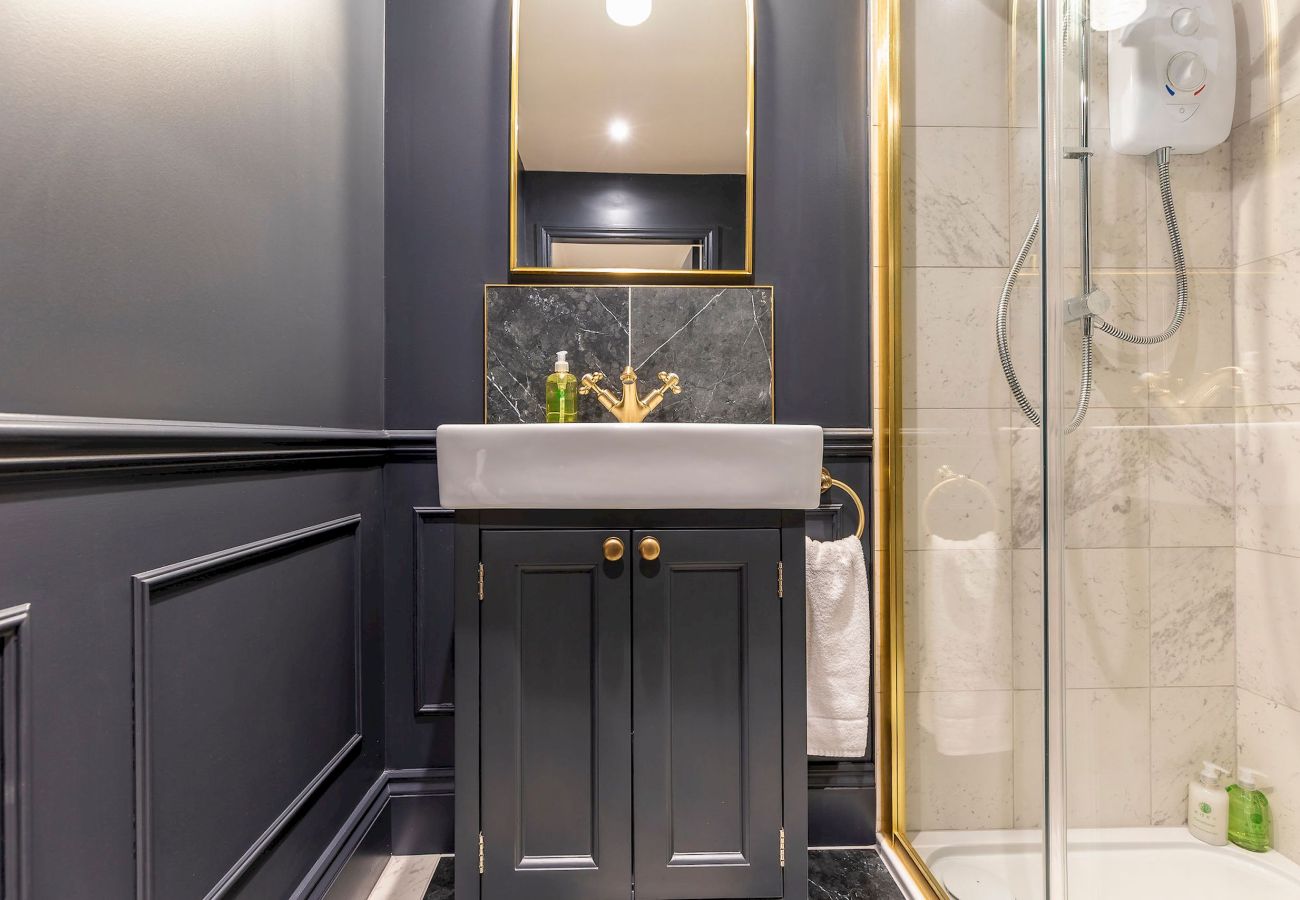 Apartment in St Andrews - Skye Sands | Market Street Apartment (E)