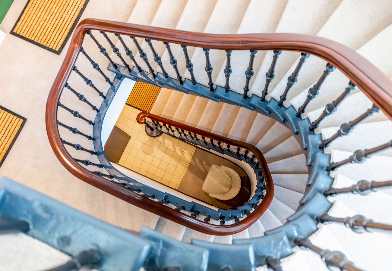 Apartment in St Andrews - Skye Sands | Market Street Apartment (E)