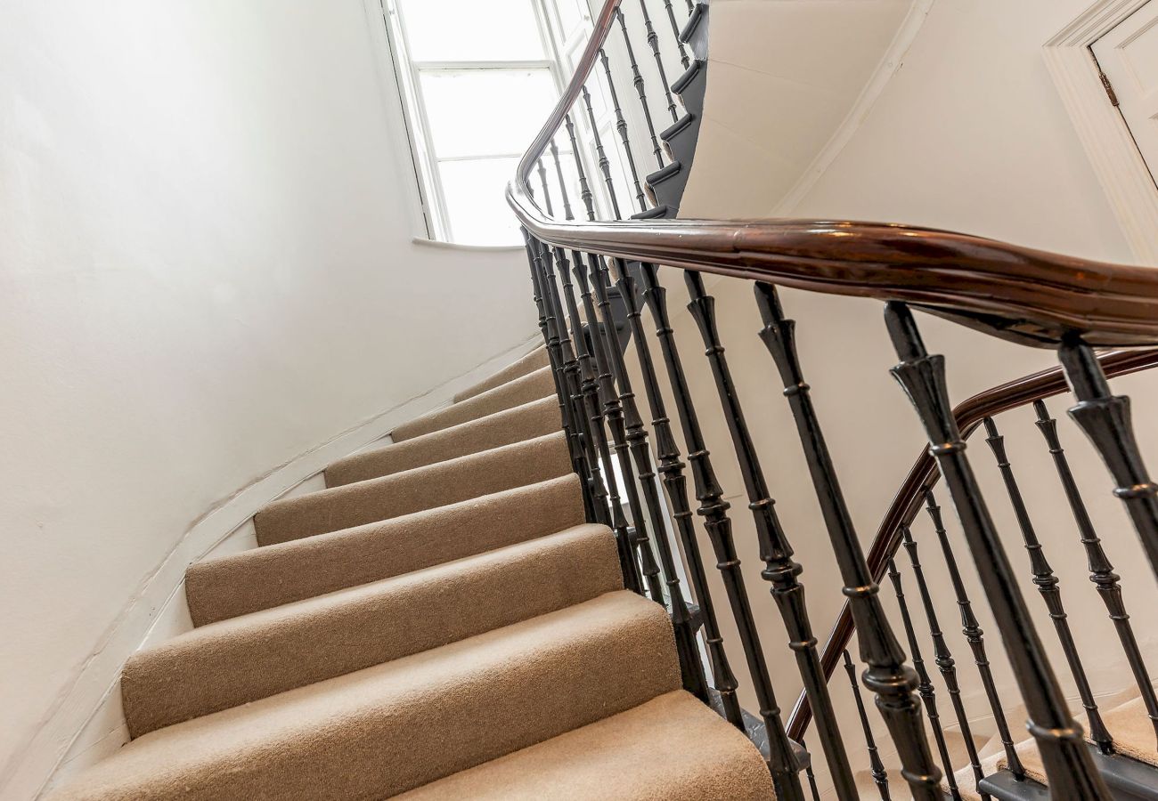 Apartment in St Andrews - Skye Sands | Market Street Apartment (E)