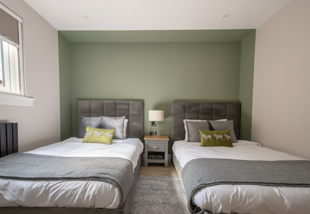 House in St Andrews - Radernie Place (no 11) | St Andrews