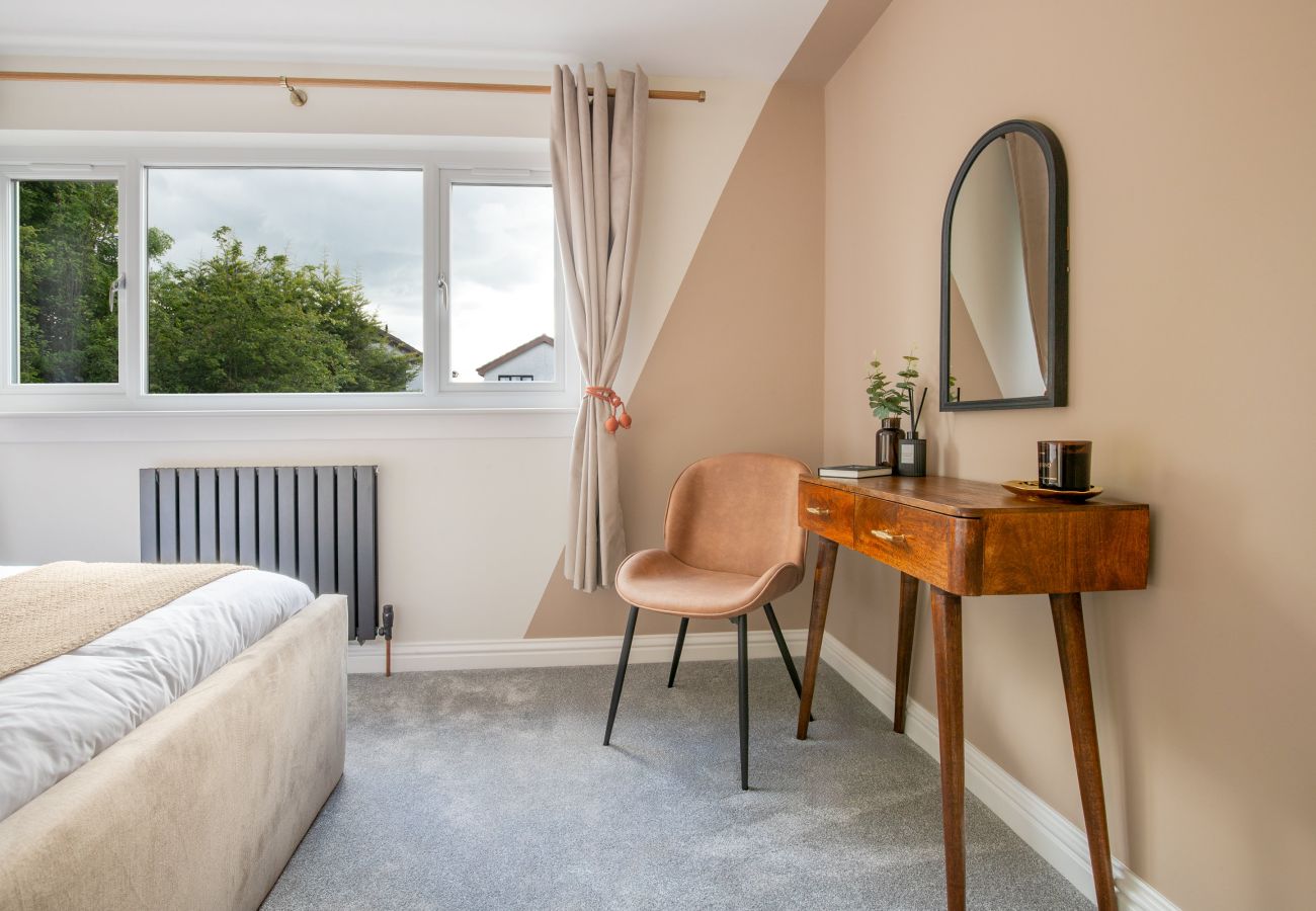 House in St Andrews - Radernie Place (no 11) | St Andrews