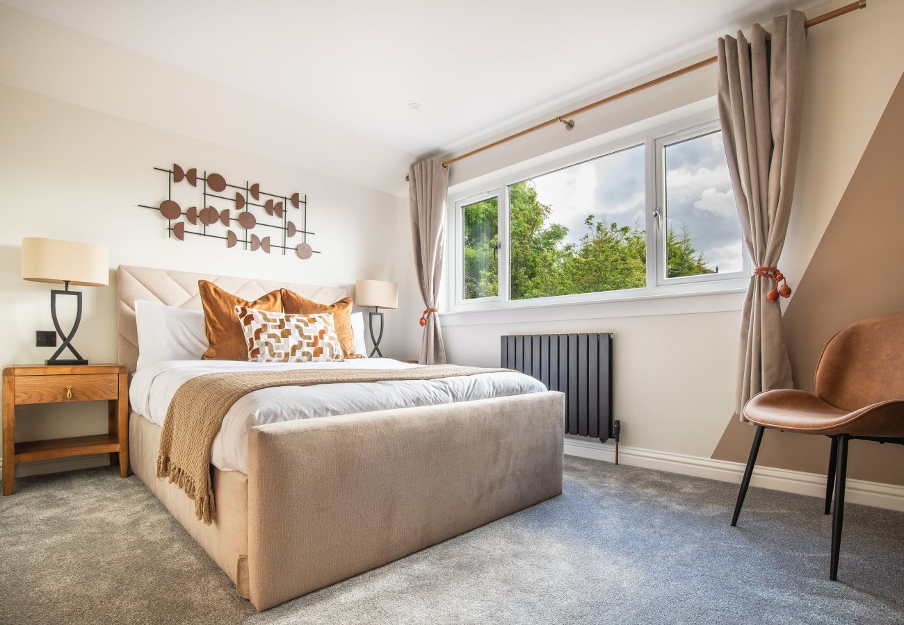House in St Andrews - Radernie Place (no 11) | St Andrews