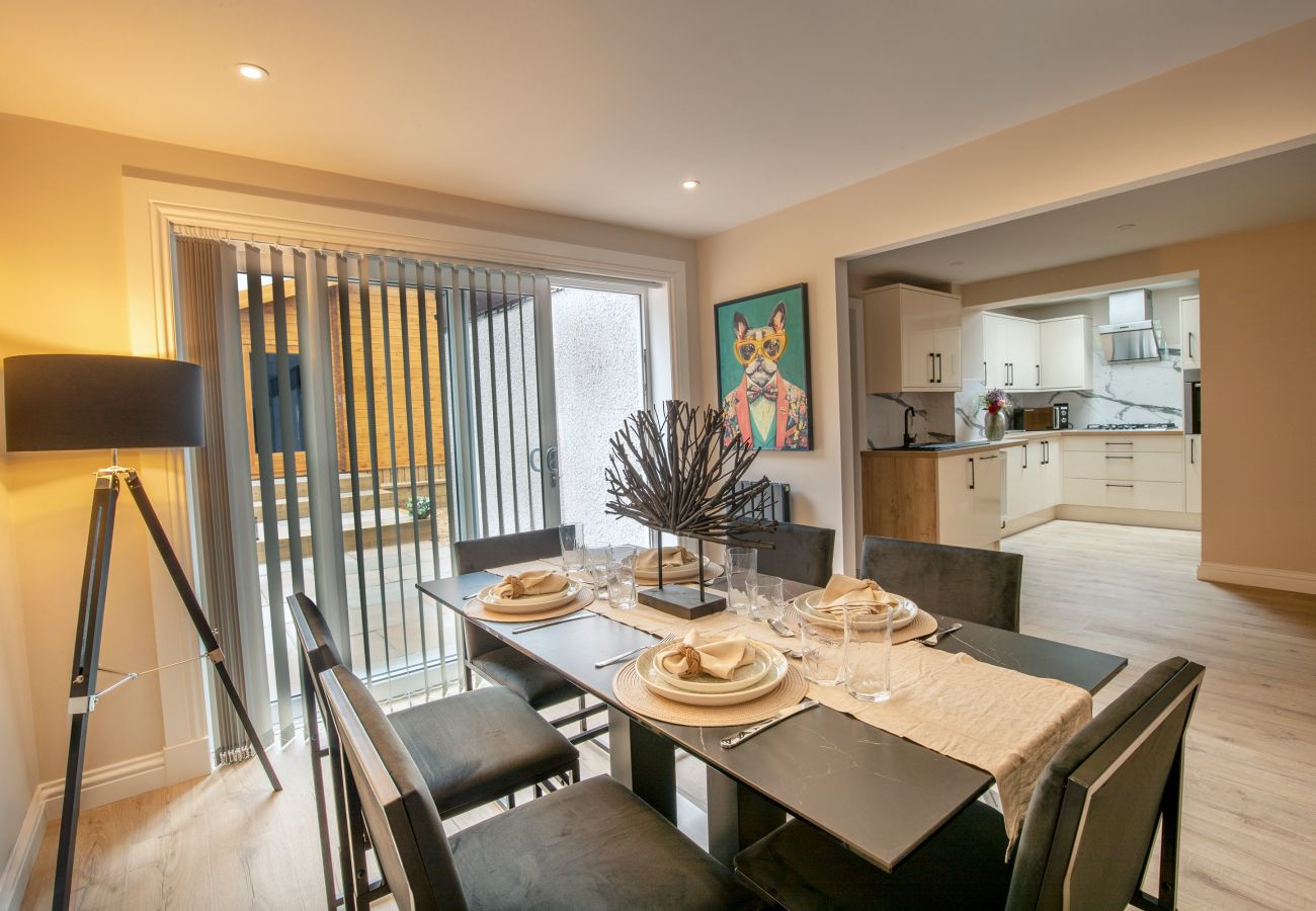House in St Andrews - Radernie Place (no 11) | St Andrews