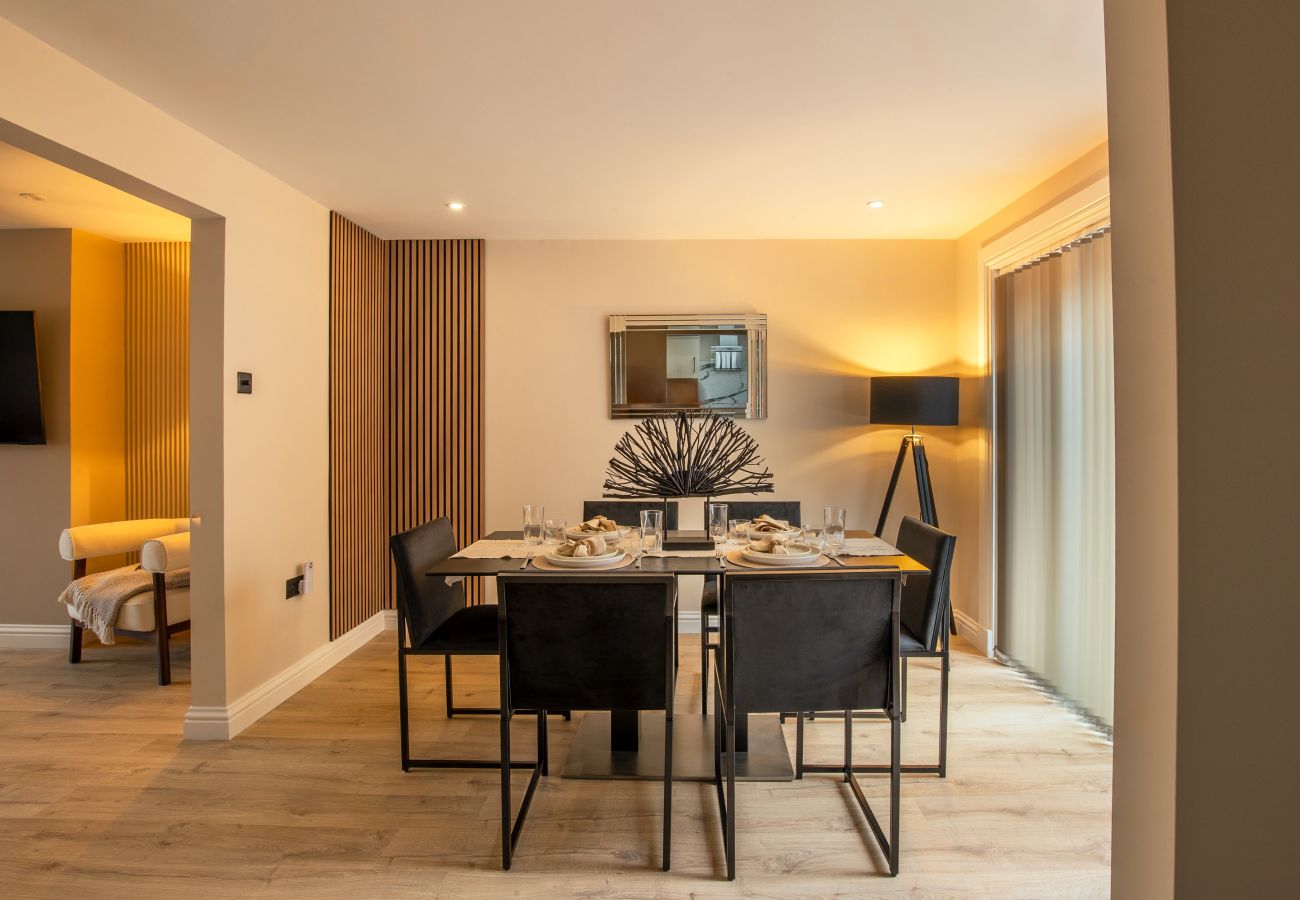 House in St Andrews - Radernie Place (no 11) | St Andrews