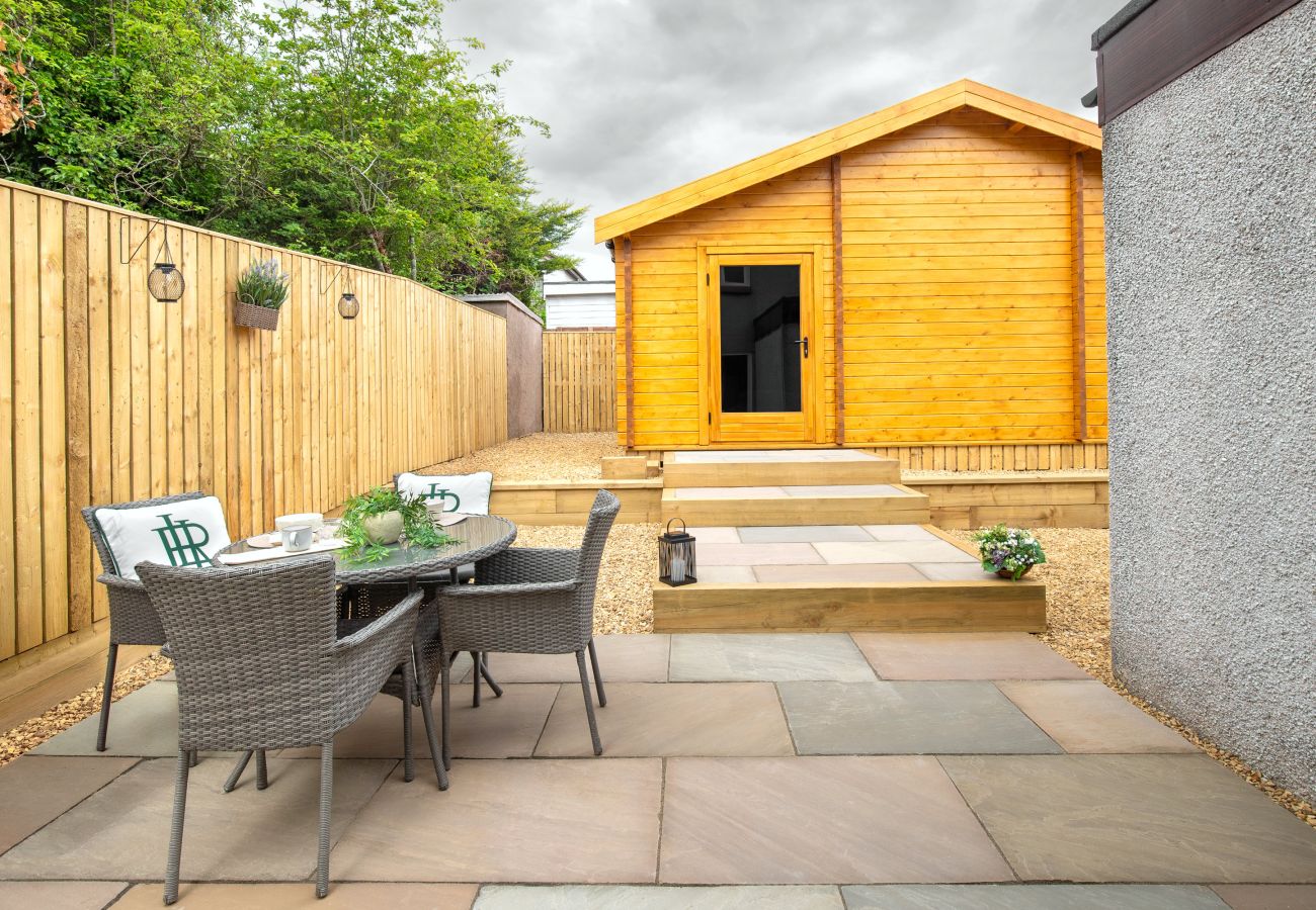 House in St Andrews - Radernie Place (no 11) | St Andrews