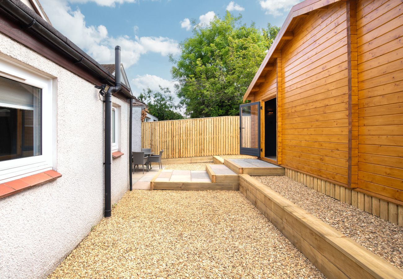 House in St Andrews - Radernie Place (no 11) | St Andrews