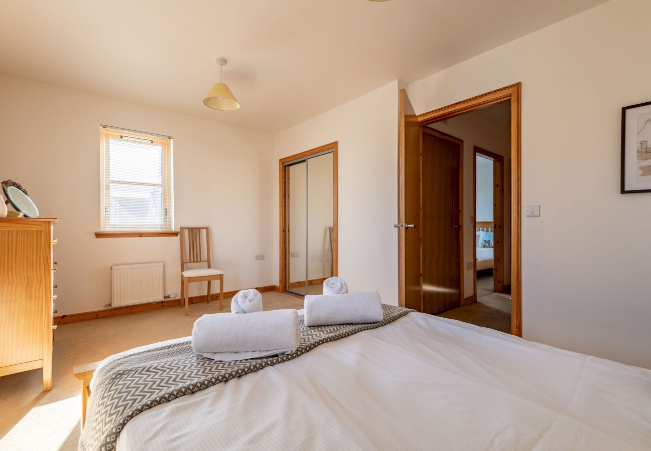 House in Cellardyke - Silverdykes Gardens (No 20) | Cellardyke