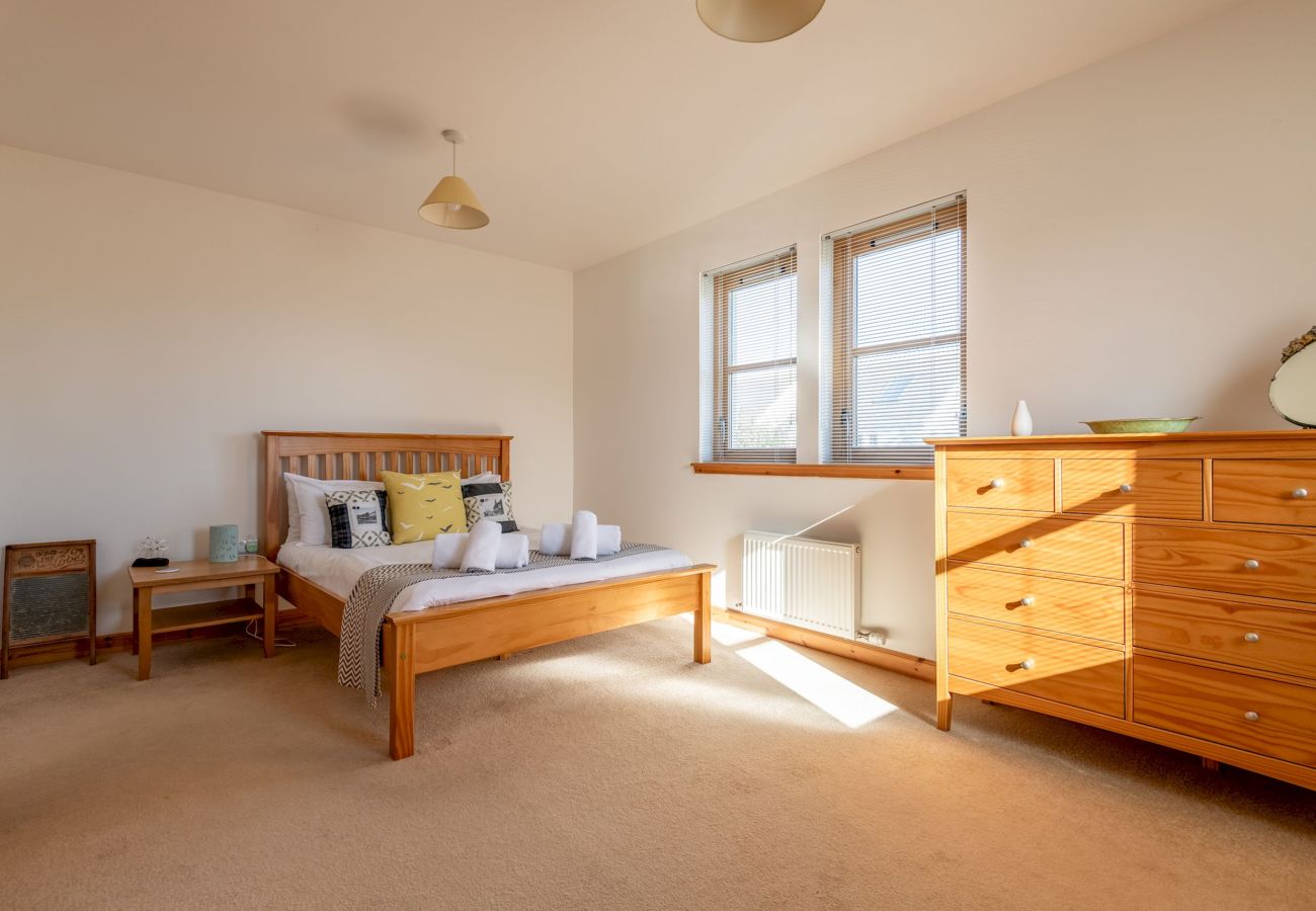 House in Cellardyke - Silverdykes Gardens (No 20) | Cellardyke