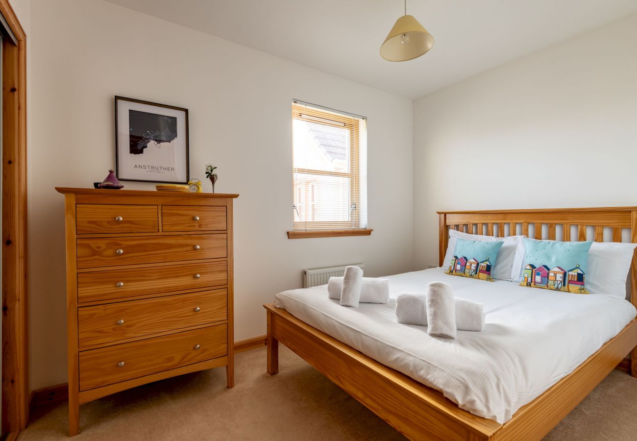 House in Cellardyke - Silverdykes Gardens (No 20) | Cellardyke