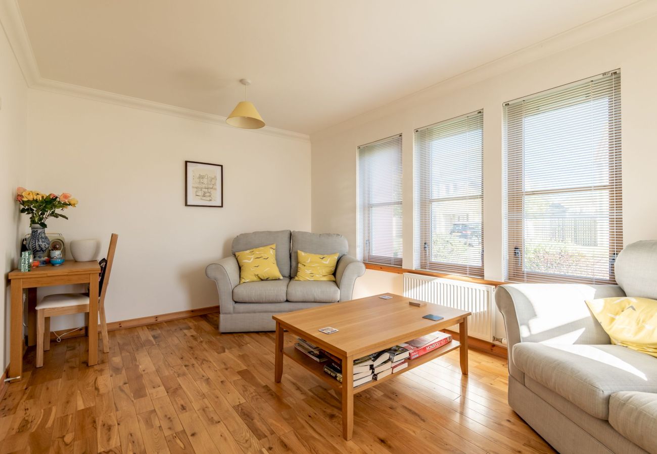 House in Cellardyke - Silverdykes Gardens (No 20) | Cellardyke