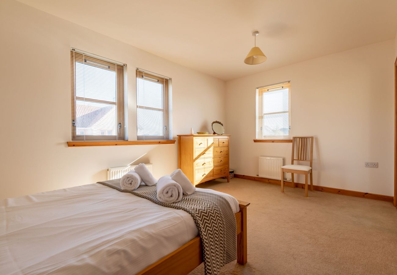 House in Cellardyke - Silverdykes Gardens (No 20) | Cellardyke