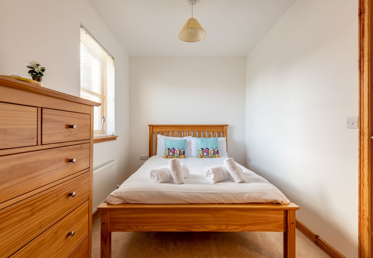House in Cellardyke - Silverdykes Gardens (No 20) | Cellardyke