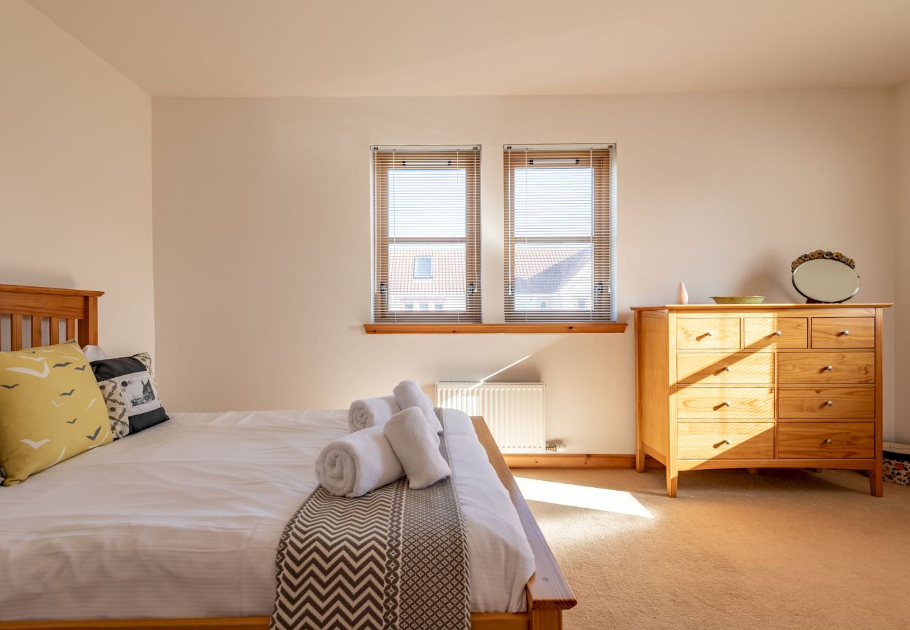 House in Cellardyke - Silverdykes Gardens (No 20) | Cellardyke