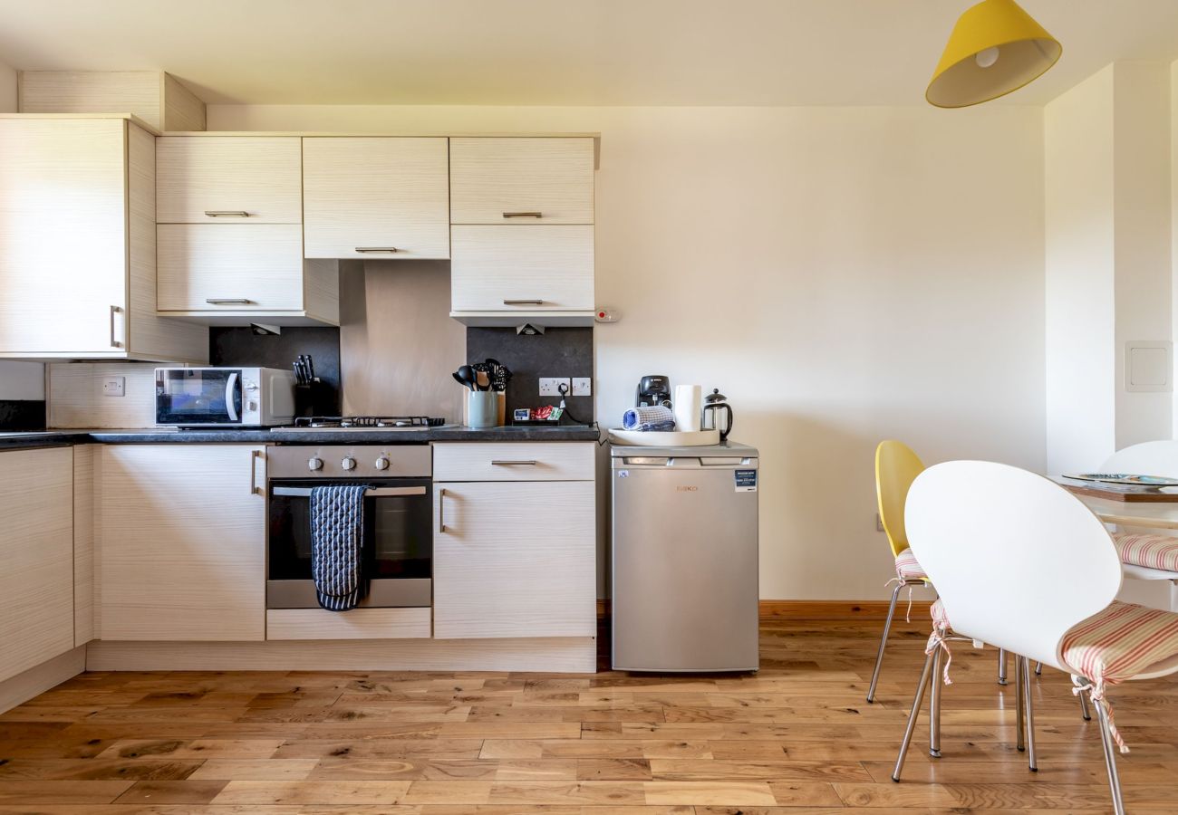 House in Cellardyke - Silverdykes Gardens (No 20) | Cellardyke
