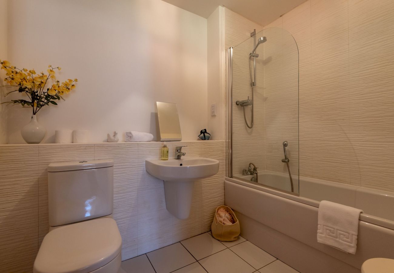 House in Cellardyke - Silverdykes Gardens (No 20) | Cellardyke