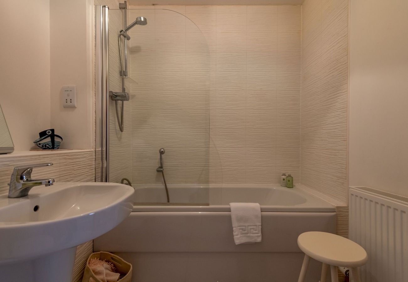 House in Cellardyke - Silverdykes Gardens (No 20) | Cellardyke