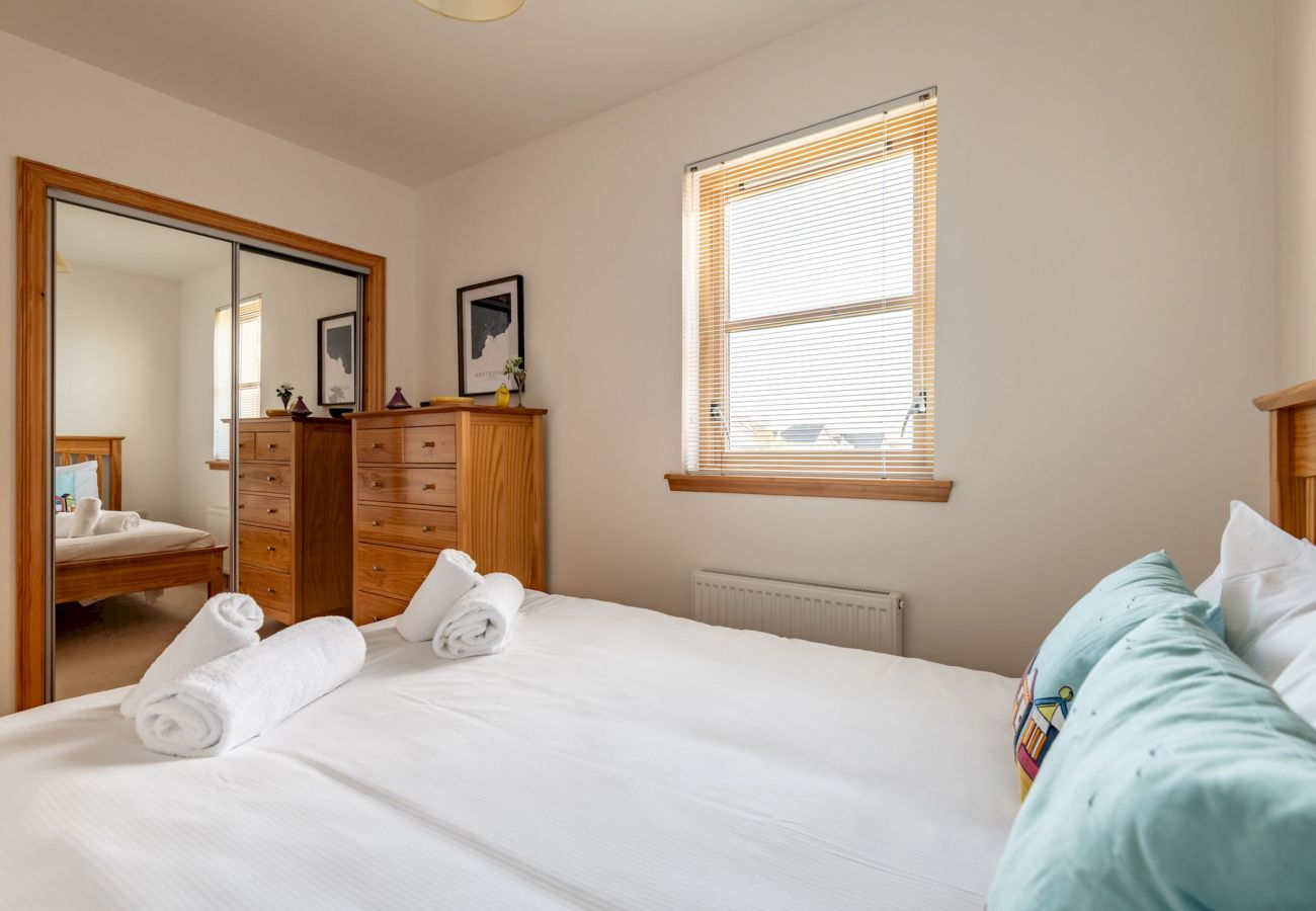 House in Cellardyke - Silverdykes Gardens (No 20) | Cellardyke