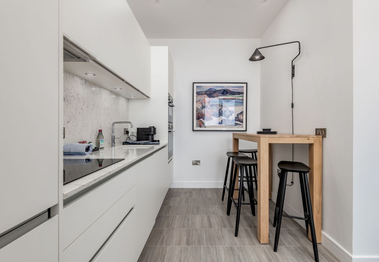 Apartment in St Andrews - Russell Apartments (No 5) | St Andrews