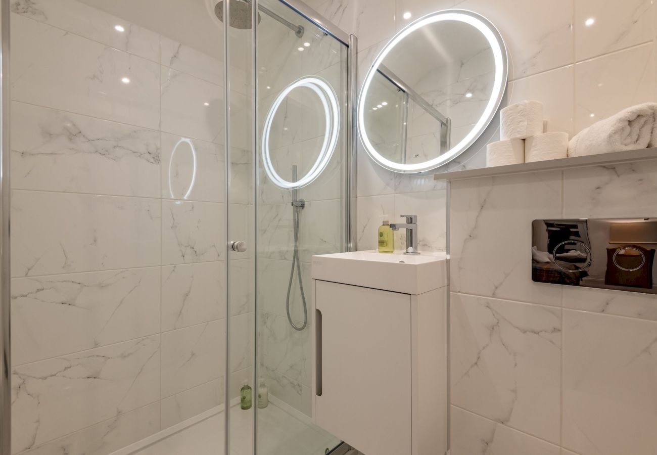 Apartment in St Andrews - Russell Apartments (No 5) | St Andrews